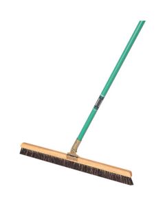 Flexible Broom