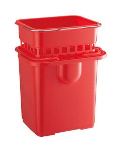 System Bucket 4เส้น