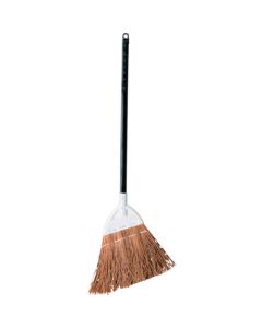 Fern Broom Short Handle 1เส้น