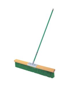 Cort Brush PVC