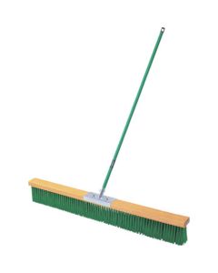 Cort Brush PVC