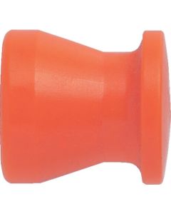 Coolant Liner (end cap)