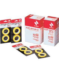 Clear Line Tape