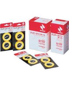 Clear Line Tape