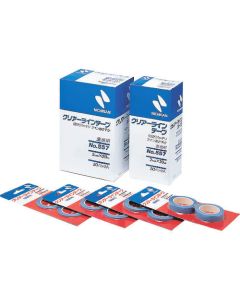 Clear Line Tape