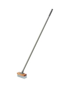 Deck Brush Wire type