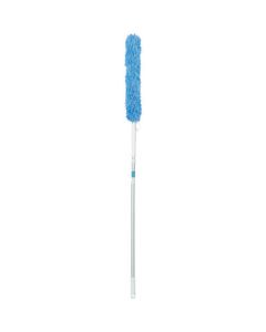 Resilient Mop Head Telescopic Handle