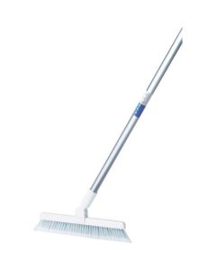 EF Series-Dual Bristle Broom