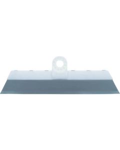 Rubber Broom