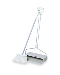 Dustpan & Broom