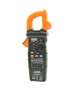 Digital Clampmeter
