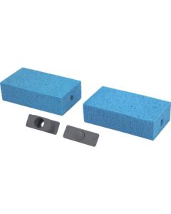 Wide Sponge Mop Spare Sponge 1อัน