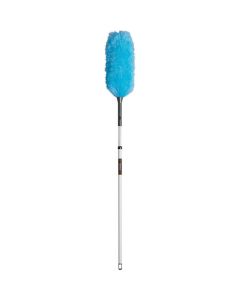 MM ดอกสะอาด ยืดได้ 1154-1660mm สีน้ำเงิน L