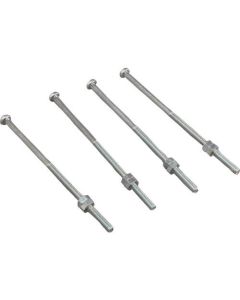 Filter Mounting Screw Set 1อัน