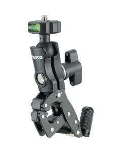 Cantilever C Clamp with Locking Arm