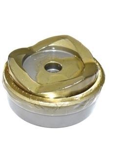 Chucker punch hole