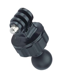 Camera adapter