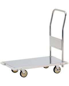 Stainless Steel Platform Truck