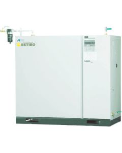 บูสเตอร์คอมเพรสเซอร์ชนิดน้ำมัน 5.5KW 50HZ