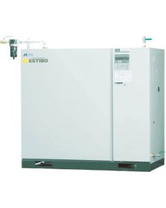 Booster Compressor(for High Pressure type)