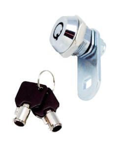 Cylinder Lock Circle Lock