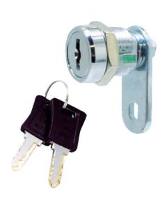 Cylinder Lock Slit Lock