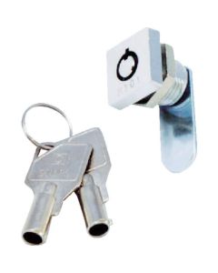 Mini Square Lock