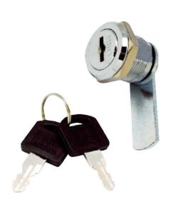 Cylinder Lock Low Head Lock