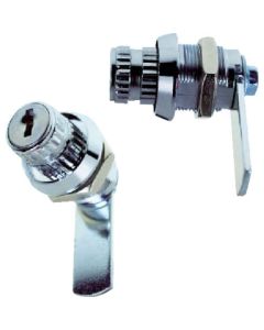 Cylinder Lock Knob Lock