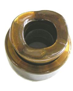 Chucker punch hole