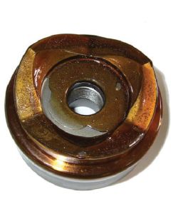 Chucker punch hole