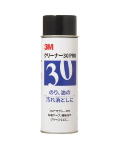 3M (TMU) Cleaner 30 PRO