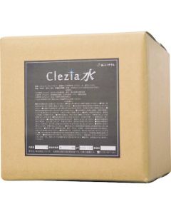 CLEZIAWATER20L.NACL 1กล่อง