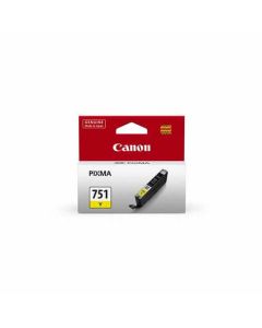 CLI-751 Yellow