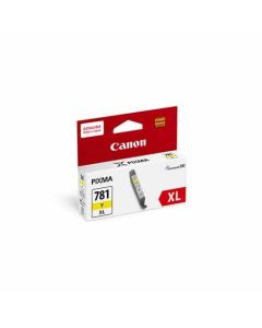 CLI-781XL Yellow