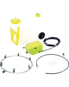 Mist Fan Cool Jetter® Kit(for factory fan installation)