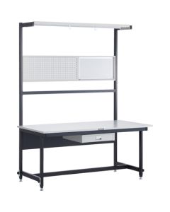 Combination Workbench