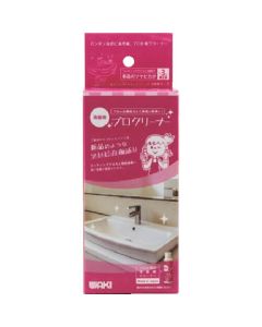 Washstand Cleaner กล่องละ 1อัน