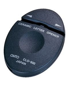 ceramic letter opener 5อัน