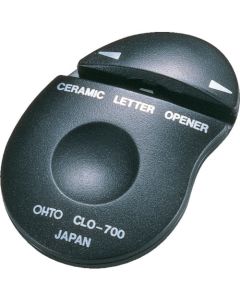 ceramic letter opener 5อัน
