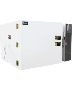 Clean Oven