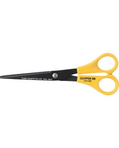 กรรไกรเคลือบฟลูออไรด์ CLIPPER 160mm