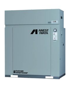แพ็คเกจคอมเพรสเซอร์ที่มี D 5.5KW 50Hz
