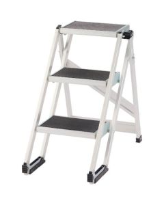 Aluminum Foldable Work Platform