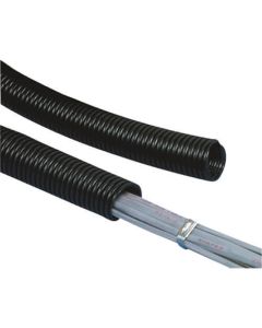 Corrugated Tubu
