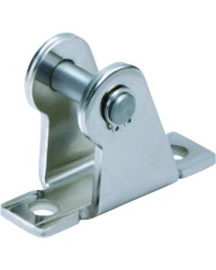 Pivot bracket