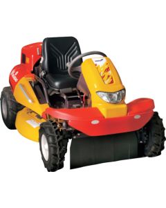 Riding mower Hey MASAO อันละ 1 อัน