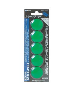 Color Magnets 10 อัน อันละ 5 อัน