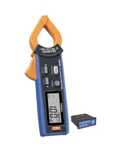 Ac Leakage Clamp Meter/Wireless Adapter