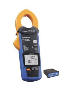 Ac Leakage Clamp Meter/Wireless Adapter